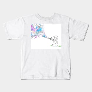 Universal Wish Kids T-Shirt